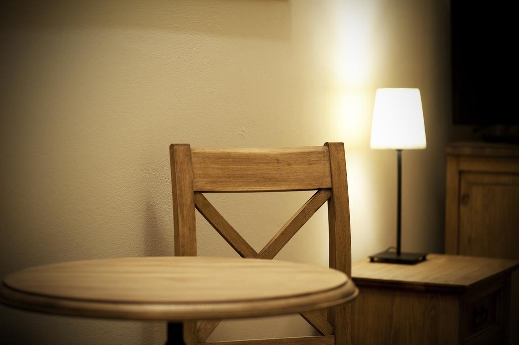Guest house Rufina Strumien